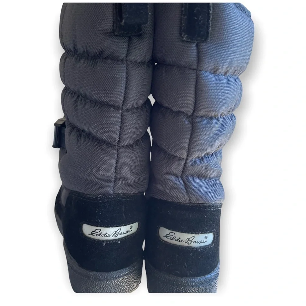 Eddie Bauer boots for women